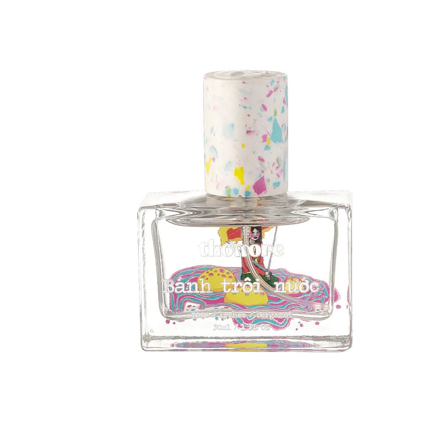 Nước hoa Thơmore Bánh Trôi Nước 30ml